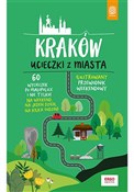 Kraków Uci... - Krzysztof Bzowski - Ksiegarnia w UK