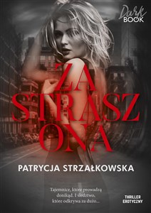 Picture of Zastraszona seria Dark Book