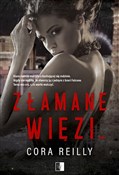 Złamane wi... - Cora Reilly -  Polish Bookstore 