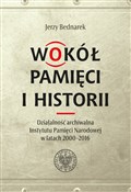 polish book : Wokół pami... - Jerzy Bednarek