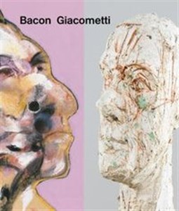 Obrazek Bacon / Giacometti