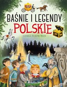 Baśnie i l... - Mariola Jarocka, Agnieszka Nożyńska-Demianiuk -  Polish Bookstore 