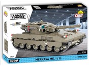 Show details for Armed Forces Merkava MK.I/II Armed Forc... -  Książka z wysyłką do UK