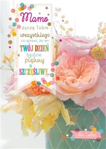 Picture of Karnet PR-225 Mama/Tata