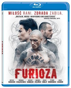 Picture of Furioza (Blu-ray)