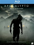 Apocalypto... -  books from Poland