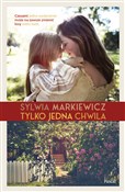 Tylko jedn... - Sylwia Markiewicz -  Polish Bookstore 