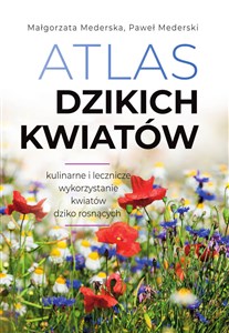 Picture of Atlas dzikich kwiatów