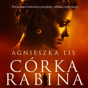Picture of [Audiobook] Córka rabina