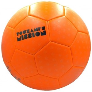 Obrazek Piłka nożna Touzani