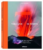 Książka : Volcanic 7... - Adrian Rohnfelder