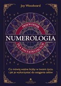 Polska książka : Numerologi... - Woodward Joy