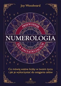 Picture of Numerologia - przewodnik dla początkujących