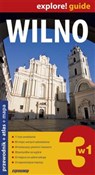 Wilno 3 w ... -  books from Poland