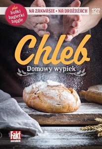 Picture of Chleb Domowy wypiek