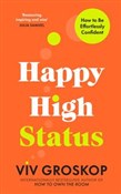 Happy High... - Viv Groskop -  books in polish 