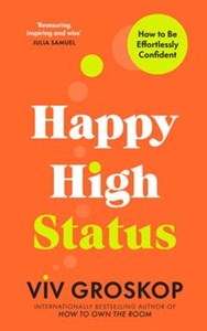 Picture of Happy High Status