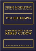 Suplement ... - Helen Schucman -  books from Poland