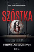 Szóstka Wi... - Przemysław Kowalewski -  books in polish 