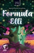 Książka : Formuła El... - Agnieszka Rautman-Szczepańska