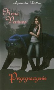 Picture of Anna Ventura Przeznaczenie