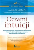 polish book : Oczami int... - Judith Orloff