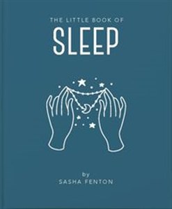 Picture of The Little Book of Sleep