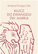 Klucz do E... - Grzegorz Ryś -  books in polish 