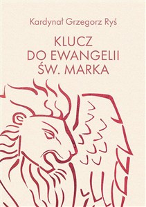 Obrazek Klucz do Ewangelii św. Marka