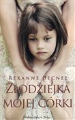 Polska książka : Złodziejka... - Rexanne Becnel