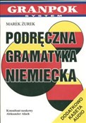 Polska książka : Podręczna ... - Żurek Marek