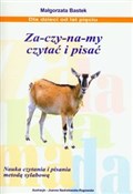 Zaczynamy ... - Małgorzata Bastek -  books from Poland