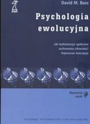 Psychologi... - David M. Buss -  Polish Bookstore 