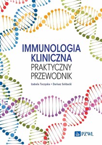 Obrazek Immunologia kliniczna praktyczny przewodnik