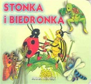 Picture of Stonka i biedronka
