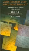 Żydów łami... - Barbara Engelking, Jan Grabowski -  books in polish 