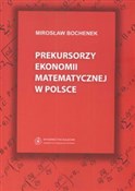 Prekursorz... - Mirosław Bochenek -  foreign books in polish 