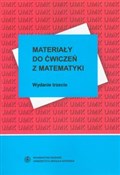 Książka : Materiały ... - Ewa Dziawgo, Joanna Górka, Józef Stawicki, Maciej Witkowski