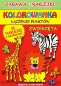 Łączenie p... - Beata Guzowska -  foreign books in polish 