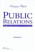 Public Rel... - Krystyna Wojcik -  foreign books in polish 