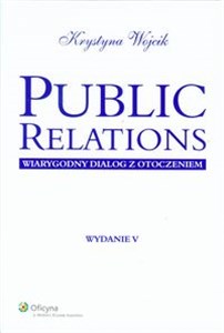 Obrazek Public Relations