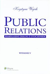 Picture of Public Relations