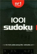 Książka : Sudoku 100... - Akira Noe