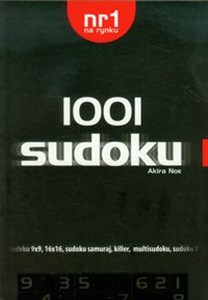 Picture of Sudoku 1001