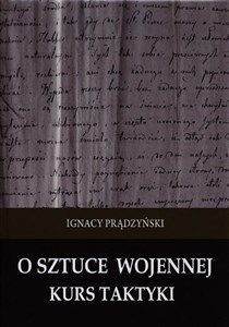 Obrazek O sztuce wojennej Kurs taktyki