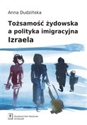 Tożsamość ... - Anna Dudzińska -  Polish Bookstore 