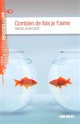 Książka : Combien de... - Serge Joncour