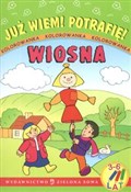 Wiosna Kol... -  Polish Bookstore 