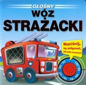 Zobacz : Głośny wóz... - Opracowanie Zbiorowe