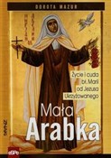 Mała Arabk... - Dorota Mazur -  Książka z wysyłką do UK